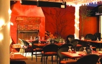 Holiday Parties by Thomas Hill Organic