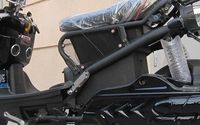E-Bike Sales & Services by Kinda Electronics Limited
