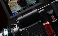 Red Epic-W 8k Helium Camera Package by Spekulor.com