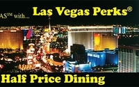 Las Vegas Coupon Book by Las Vegas Perks