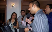 KARAOKE PARTIES AND SING-A-LONGS by AAA PARADISE TALENT