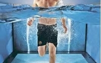 Underwater Treadmill  by Northwest Rehabilitation