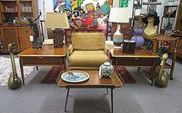 Vintage, Mid Century, and Kitschy! by The Vintage Idiot