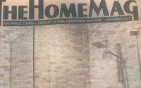 TheHomeMag Magazine September Iissue by Carmen Crandell