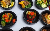 Meal Prep,Meal Planning and Small Event Catering by Invito Personal Chef/Meal Planner