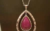 Gorgeous $5 Lead/Nickel Free Jewelry & $25 High End Jewelry line by Pam's Pazazz