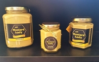 14 Flavours of Mustards  by The Mustard Lady & More Store