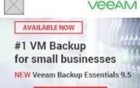 Veeam Availability Suite for the SMB by Adams-ITConsulting