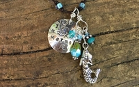 Mermaid Tears Jewelry by Mermaid Tears Jewelry
