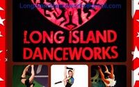 Dancewear and dance shoes available for purchase by Long Island Danceworks