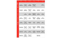 Dance classes 1.5-17 years of age  by Long Island Danceworks