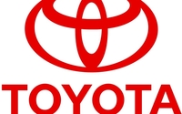 Toyota by Adrian Flores of Team Toyota Princeton