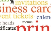 Printing  by SLOCO Data & Printing