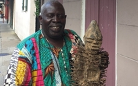 African Art by Voodoo Authentica of New Orleans Cultural Center & Collection