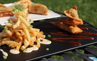 Your Premier Dumpling & Roll Specialist by Dump-N-Roll