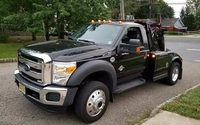Commercial Vehicle Financing by Fleetway Capital Corp.