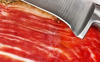 Jamoneria Vinoteca Pata Negra by Jamon Iberico Pata Negra Restaurant