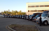 Fleet by NYG Limousine - NY Global