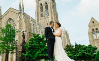 Event & Wedding Planning  by Nostalgia 1720 Weddings & Special Events