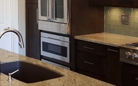 Kitchen Remodeling by Reed Brothers Construction, LLC