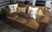 Melissa Terese Upholstery by Melissa Terese Upholstery and Interior Design Center