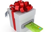 Holiday Shopping Season by Swype Payments