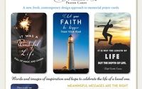 Memorial Prayer Cards by Memorial Prayer Cards