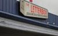 Approved UPS, FEDEX, DHL, and USPS Shipper by The Letter Box