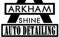 Professional Auto Detailing  by Arkham Shine Auto Detailing Studio