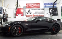 True Paint Correction by Arkham Shine Auto Detailing Studio