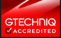 GTechniq Ceramic Coating Installation  by Arkham Shine Auto Detailing Studio