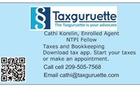 Xero is simpler than Quickbooks. by  Enrolled Agent, Certified Tax Coach