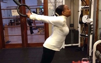 Gymnastics Inspired Training by Golden State MD 