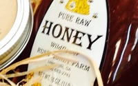 Local Honey  by Opa Robby's Market