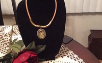 Jewelry made of cork by Jewels of Portugal