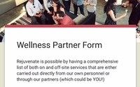 📢BECOME A WELLNESS PARTNER & HELP CHANGE CORPORATE AMERICA!👩🏽‍💼👨🏻‍💼👩🏻‍💼 by Engage Wellness