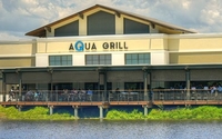 Line Cooks by Aqua Grill
