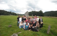 Individual and Group Travel Arrangements by Red Hot Adventures 