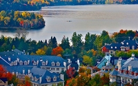 Atlantic Canada Tour Program by Cute Holidays Ltd.