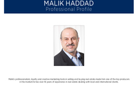 Luxury real estate by Coldwell Banker Residential Brokerage