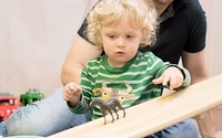  RIE® Parent-Infant Guidance™ Classes by Teacher Kira - Our Parenting Place