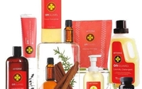 Doterra Essential oils  by Anointed For Action Essential Oils