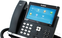 Business Telephone  -  Cloud PBX -  Unified Communicaton by Convo Technologies