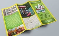 Print Graphic Designs by ADVOCATE Media