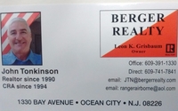 Real Estate Sales by Berger Realty
