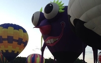 Balloon Rides by Ace High Ballooning