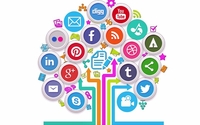 Social Media Marketing Services by Door Guide Publishing LLC