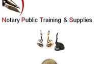 Notary Public Training  Course by NotaryPublicCentral.Com