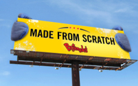 Billboard Printing/Outdoor Advertising by Vincent J. Pannutti