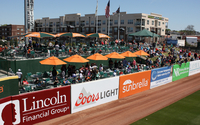 Sport Venue & Event Signage by Vincent J. Pannutti